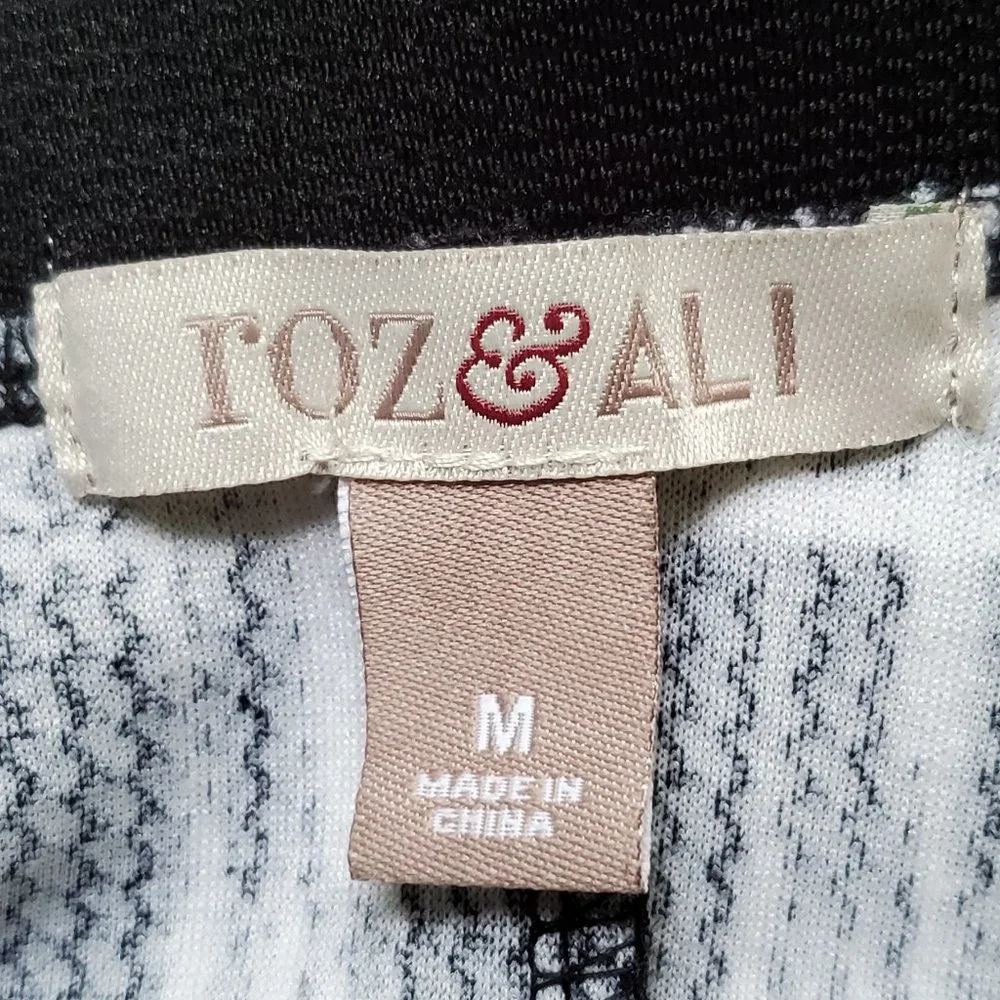 Roz & Ali roz ali